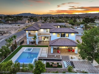 282 E Maulding Ave, Las Vegas, NV 89123