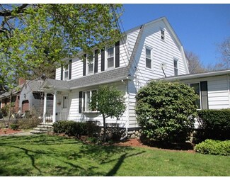 117 Sachem Ave, Worcester, MA 01606
