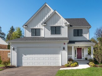 5028 Wolf Rd, Western Springs, IL 60558
