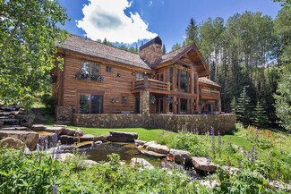 101 Rocky Rd Unit 6, Telluride, CO 81435