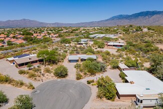 10590 E Placita Diego, Tucson, AZ 85748