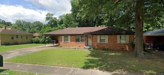 3061 Rainier Dr, Memphis, TN 38127