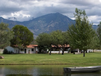 31 Amado Montosa Rd, Amado, AZ 85645