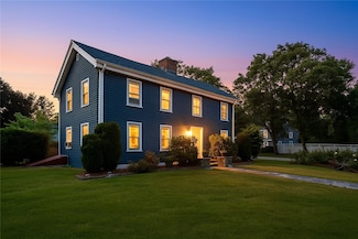 170 Austin Rd, North Kingstown, RI 02852
