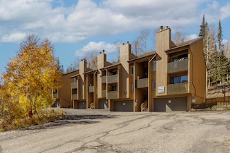 226 Utah 143 Unit F-2, Brian Head, UT 84719