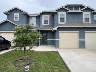 6018 Jax Way Unit 102, San Antonio, TX 78244