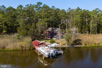 28922 Log Cabin Ln, Westover, MD 21871