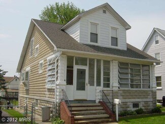 4415 Parkmont Ave, Baltimore, MD 21206