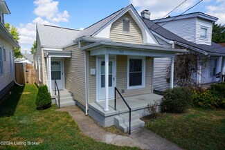 515 Atwood St, Louisville, KY 40217