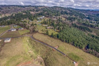 158 Lost Creek Ln, Woodland, WA 98674