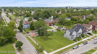 515 E Euclid St, Detroit, MI 48202