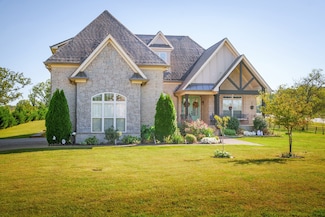 70 Cherokee Dock Rd, Lebanon, TN 37087