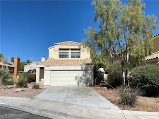 2409 Sage Pointe Cir, Las Vegas, NV 89128