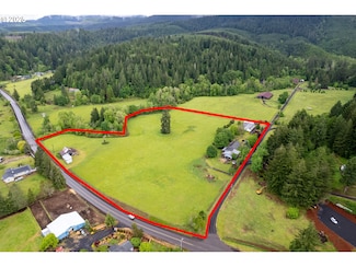 42201 Jack Creek Ln, Lebanon, OR 97355