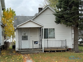 3247 Franklin Ave, Toledo, OH 43608