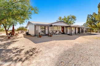 743 W Barbara Rd Unit 5, Paulden, AZ 86334