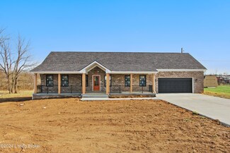 1082 Johns Way, Lawrenceburg, KY 40342