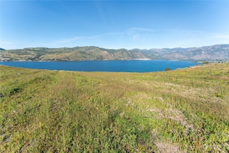 0 Maikai Rd, Chelan, WA 98816