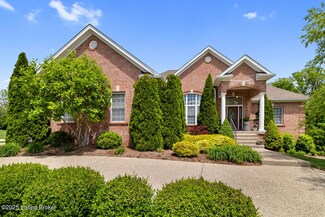 1309 Willow Bend Place, Louisville, KY 40299