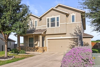 6803 Melody Stone, San Antonio, TX 78244
