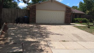 7759 Yellowleaf Ct, Fort Worth, TX 76133