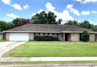 507 Ridgewood Blvd, Alexandria, LA 71303