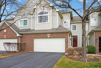 6034 Delaney Dr Unit 171, Hoffman Estates, IL 60192