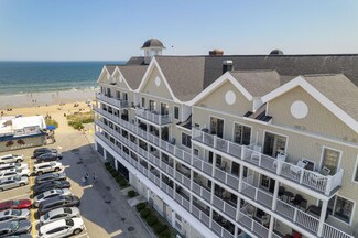 1 E Grand Ave Unit 502, Old Orchard Beach, ME 04064