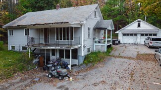 160 N Daggett Hill Rd, Greene, ME 04236