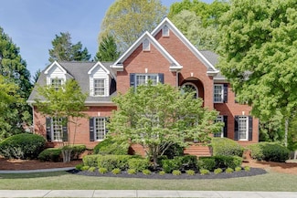 3284 Bakers Mill Ct, Dacula, GA 30019