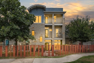 1820 Carlson Dr Unit 43C, Austin, TX 78741