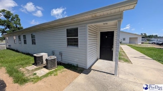 700 E4 Clement St, Florence, SC 29501