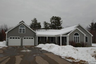 54 Forrest Rd, Northfield, NH 03276