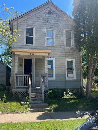1511 Lincoln St, Racine, WI 53402