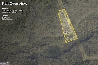 0 Long Leaf Dr Unit LOT 25, Jefferson, GA 30549