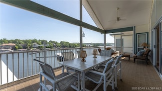 117 Evergreen Condo Dr Unit 4A, Sunrise Beach, MO 65079