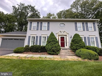 11680 Pellow Circle Ct, Herndon, VA 20170