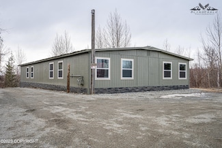 1630 N Winding Brook Loop Unit B, Palmer, AK 99645