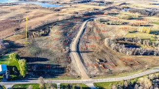 Lot 10, Block 2 Alivia's Ave, Pelican Rapids, MN 56572