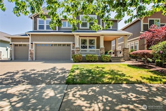 4336 Cashmere Dr NE Unit 8, Lacey, WA 98516