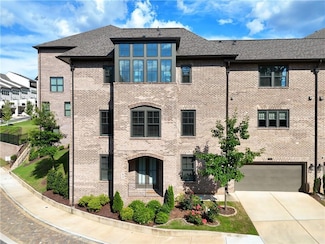 6731 Prelude Dr, Atlanta, GA 30328
