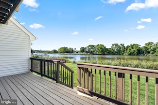 1001 Marion Quimby Dr, Stevensville, MD 21666