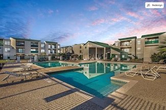 2830 S Bartell Dr Unit 27, Houston, TX 77054