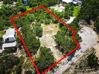 LOT 12 Deepwell, Canyon Lake, TX 78133
