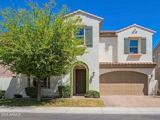 970 W Zion Place, Chandler, AZ 85248