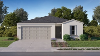 Charm, Fresno, CA 93723