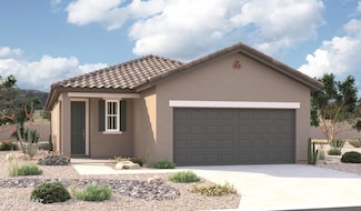 772 W Calle Espadero, Sahuarita, AZ 85629