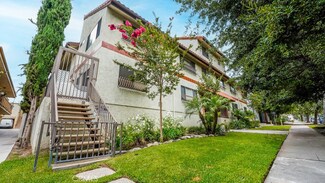 1043 Thompson Ave Unit 1, Glendale, CA 91201