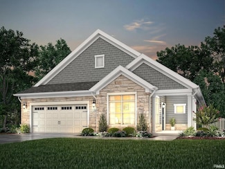 631 Tamarind Dr, West Lafayette, IN 47906