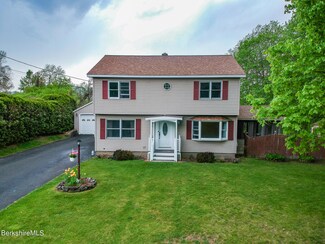 28 Furnace Hill, Cheshire, MA 01225